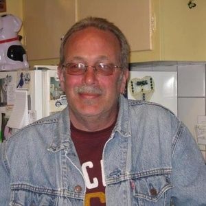 Meet your Posher, Greg